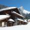 Les Chalets de la Serraz