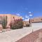 Adobe Oasis in Bullhead City with Private Pool! - بولهيد سيتي
