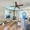 Charming Waynesville Cottage Less Than 2 Mi to Main St