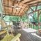 Charming Waynesville Cottage Less Than 2 Mi to Main St