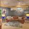 Idyllic Dtwn Anchorage Condo with Fireplace! - Anchorage