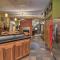 Idyllic Dtwn Anchorage Condo with Fireplace! - Anchorage