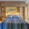 Idyllic Dtwn Anchorage Condo with Fireplace! - Anchorage