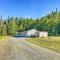 Single-Story Soldotna Home Near the Kenai River!