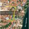 Localize casa na praia