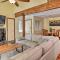 Peaceful Edwards Condo with Mountain Views!