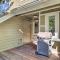 Peaceful Edwards Condo with Mountain Views!