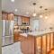 Peaceful Edwards Condo with Mountain Views!