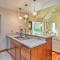 Peaceful Edwards Condo with Mountain Views!