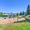 Peaceful Edwards Condo with Mountain Views!