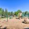 Peaceful Edwards Condo with Mountain Views!