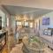 Granbury Home with Hot Tub and Furnished Patio!