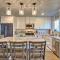 Granbury Home with Hot Tub and Furnished Patio!