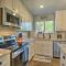Granbury Home with Hot Tub and Furnished Patio!