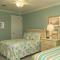 Spinnaker by Oak Island Accommodations - Oak Island