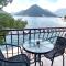 Amazing panoramic view of Perast.