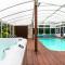 VILLA AVEC PISCINE PRIVEE - 奥贝尔维尔
