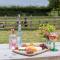 The Haybarn