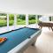 VILLA AVEC PISCINE PRIVEE - 奥贝尔维尔