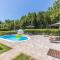 Green paradise with swimming pool - Gruda