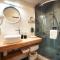 Usma SPA Hotel & Camping