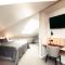 Usma SPA Hotel & Camping