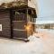 Nice Home In Vinstra With Kitchen