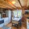 Nice Home In Vinstra With Kitchen