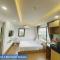 AQUA Seaview Hotel