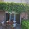 Evita Maisonette, Elegant Beachfront apt, Polychrono