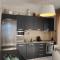 Evita Maisonette, Elegant Beachfront apt, Polychrono