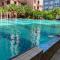 Marina Court Kota Kinabalu
