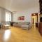 4BNB - Clodio Modern Apartment