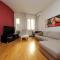 4BNB - Clodio Modern Apartment