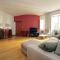 4BNB - Clodio Modern Apartment