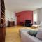 4BNB - Clodio Modern Apartment