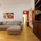 4BNB - Clodio Modern Apartment