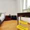 4BNB - Clodio Modern Apartment