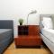 4BNB - Clodio Modern Apartment