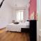 4BNB - Clodio Modern Apartment