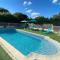 GITE LAVANDE avec piscine privée CLASSÉ 4 Étoiles - لاغورس