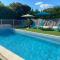 GITE LAVANDE avec piscine privée CLASSÉ 4 Étoiles - لاغورس