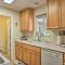 Private Deck Pollock Pines Apt on 5 Acres - Pollock Pines