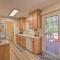 Private Deck Pollock Pines Apt on 5 Acres - Pollock Pines