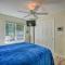 Private Deck Pollock Pines Apt on 5 Acres - Pollock Pines