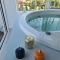 Ulivi di Minerva - Boutique Holiday Home - SUPER SUITE & SPA POLLON - Ostuni - Fasano - Cisternino