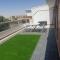 Espectacular Ático de 2 dormitorios con garaje y terraza privada de 30 m2 - Albacete