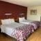 Red Roof Inn Virginia Beach-Norfolk Airport - Virginia Beach
