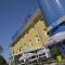ibis budget Issoire - 伊苏瓦尔