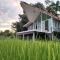 Royal mountain view (วิวเขาหลวง)